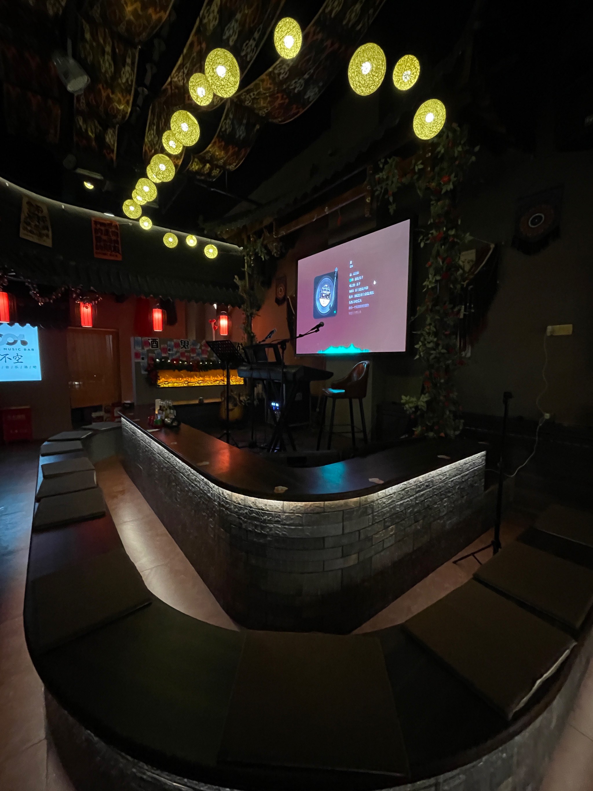 珠海商务ktv总排行推荐榜单-斗门区ktv预订