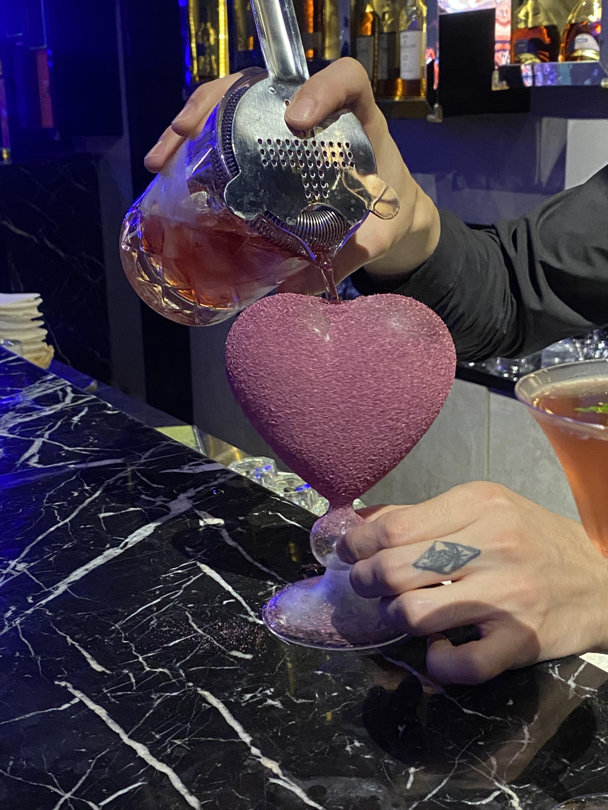 珠海商务ktv价格及小时收费详情揭秘-香洲区ktv预订