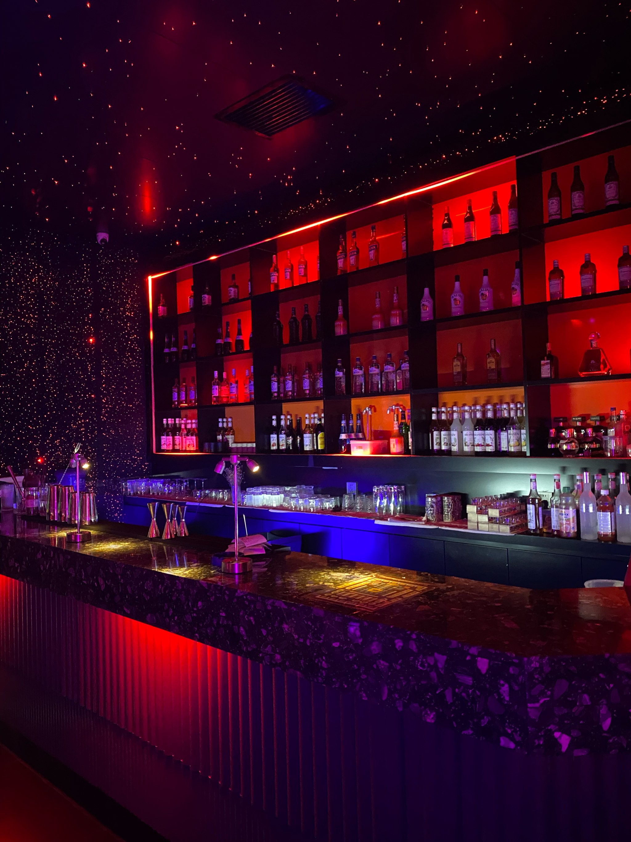 珠海商务ktv怎么样值得推荐-斗门区ktv预订