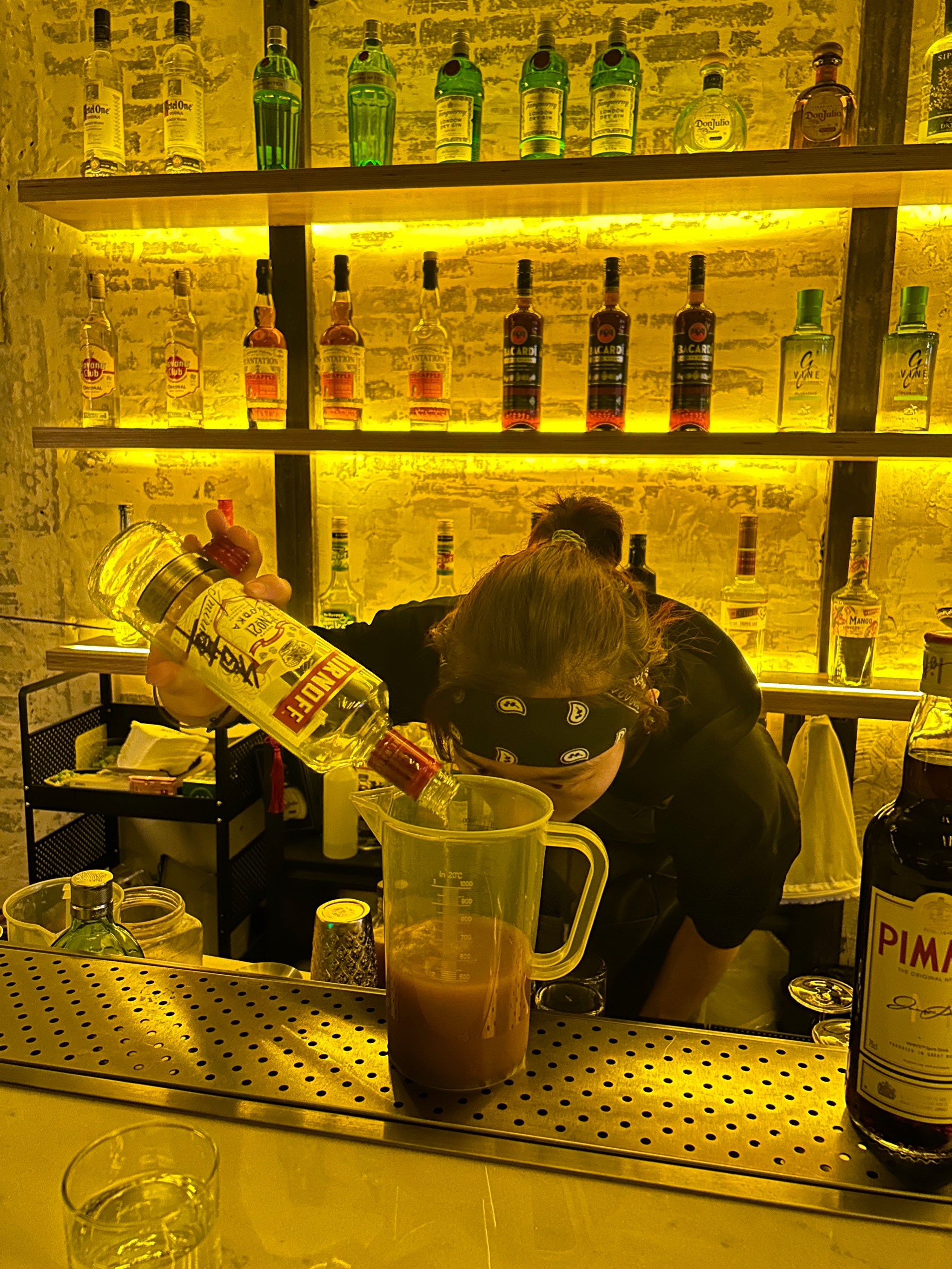 珠海商务ktv环境和体验怎么样-金湾区ktv预订