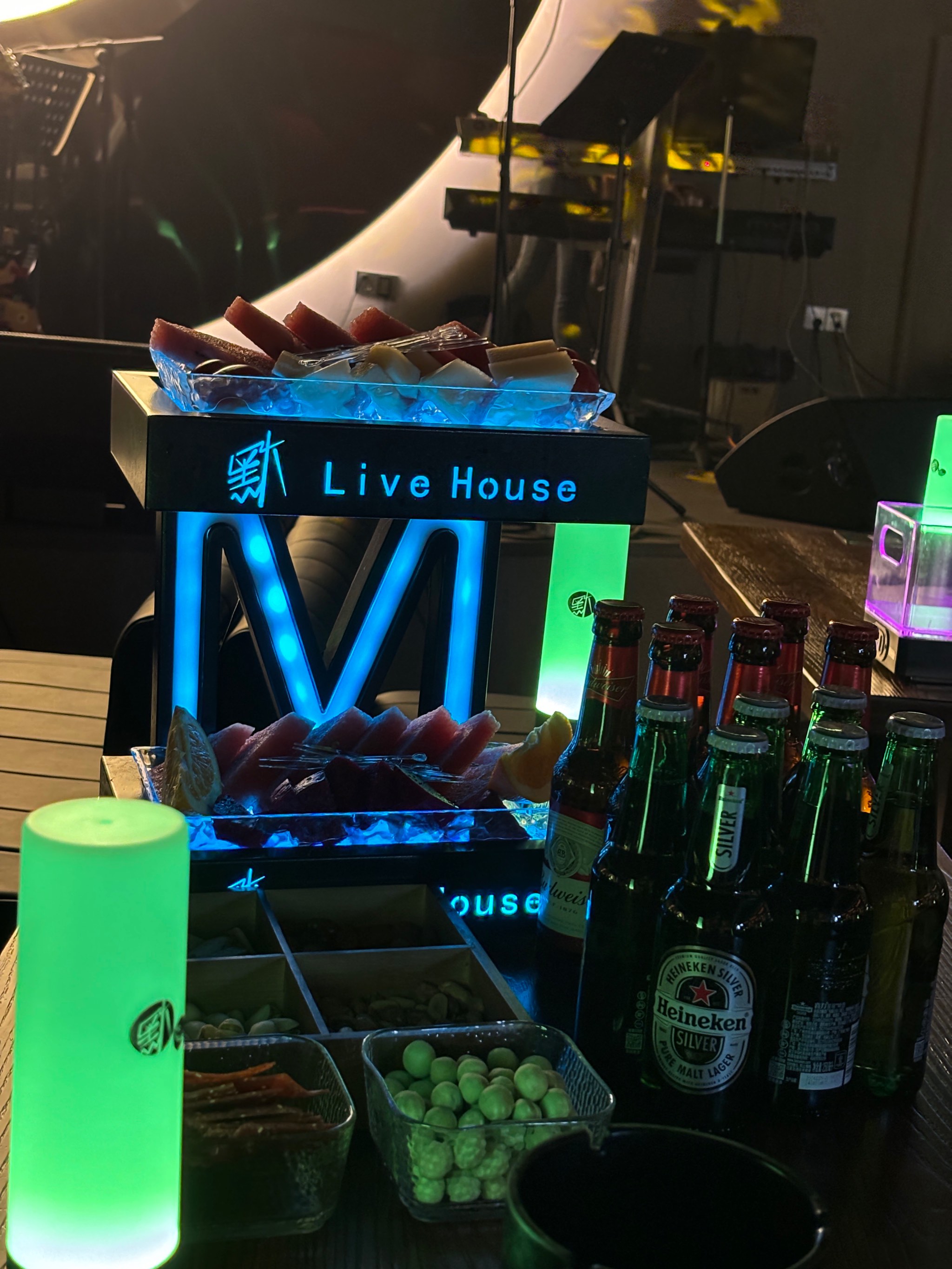 珠海商务ktv畅享多样商务ktv玩法-斗门区ktv预订